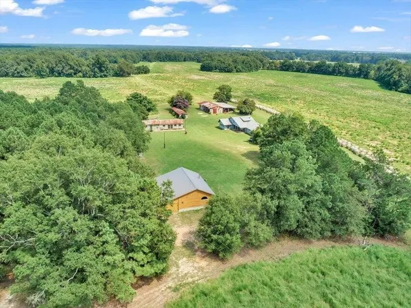356 Massey-Doss Road, Keysville, GA 30816