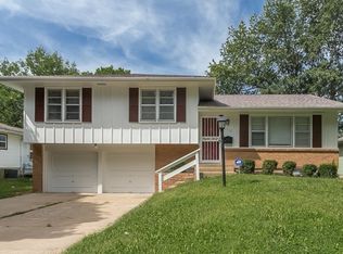 11712 Fremont Ave, Kansas City, MO 64134