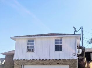 524 1/2 N 8th St, Marshall, OK 73056