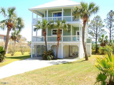 5 Scallop Ct, Saint Helena Island, SC, 29920