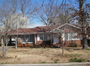 114 Woodhaven Dr, Jonesboro, GA