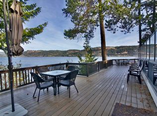 27148 S Wildwood Dr, Worley, ID 83876