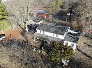 6598 Duvall Rd, Ashville, OH 43103