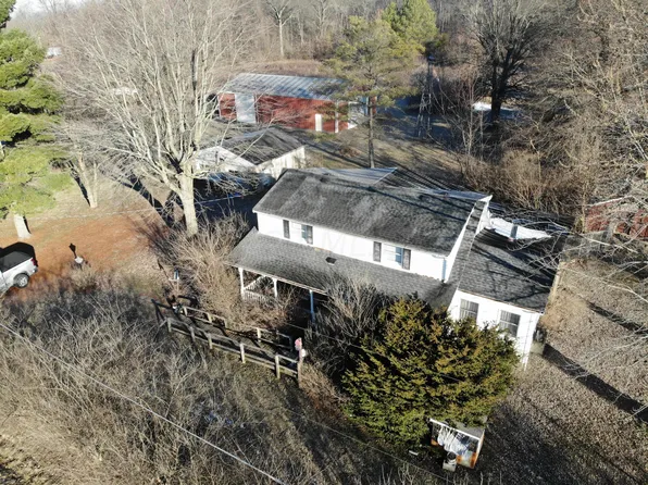 6598 Duvall Rd, Ashville, OH 43103