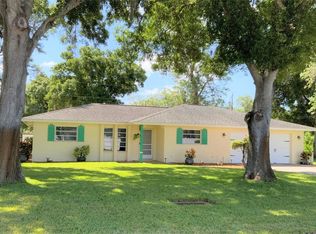 181 Palmetto Dr, Venice, FL 34293