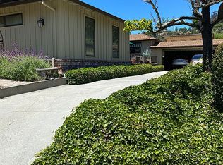 134 Wanda Ct Santa Cruz CA 95065 Zillow