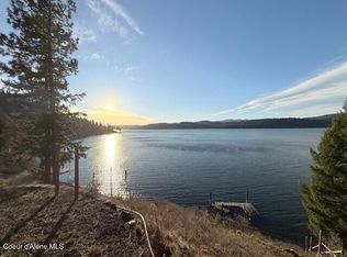 Nna S Highway 97, Harrison, ID 83833