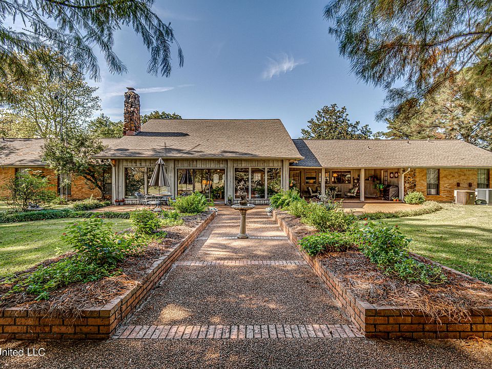 5500 Fletchers Chapel Rd, Yazoo City, MS 39194 MLS 4031602 Zillow
