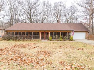 914 Fite Rd LOT 1, Millington, TN 38053