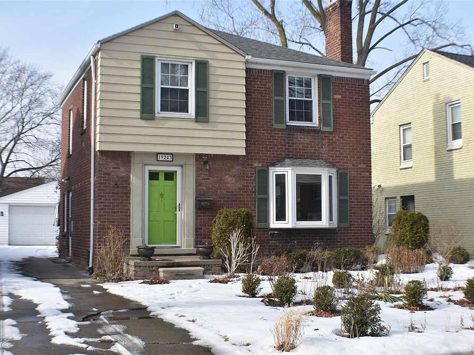 1st image of 19243 Linville St
