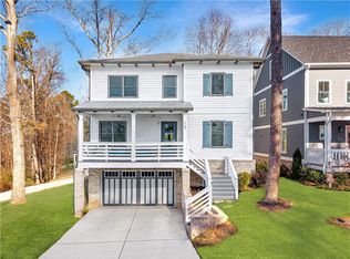 438 Langford Dr, Norcross, GA 30071