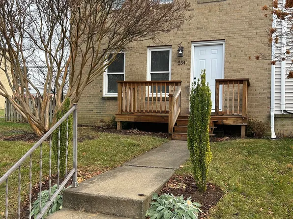 234 Surrey Ct, Martinsburg, WV 25401