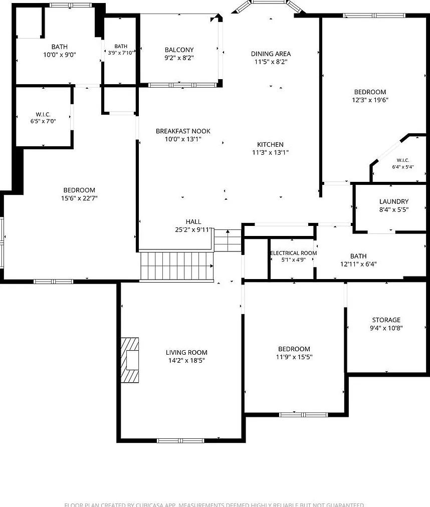 Brookfield 3 bedroom condo — Photo 4
