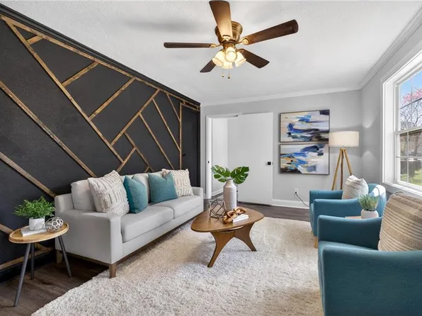 3432 W Bonner Dr, Norfolk, VA 23513