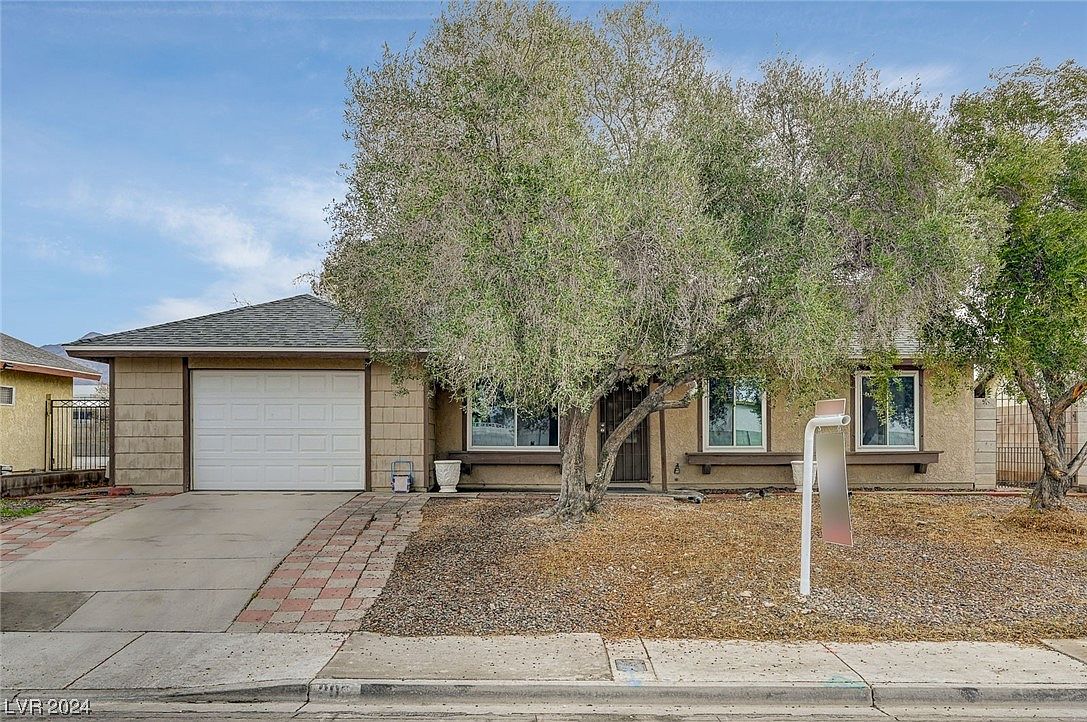 209 Oakford St, Las Vegas, NV 89110 | Zillow