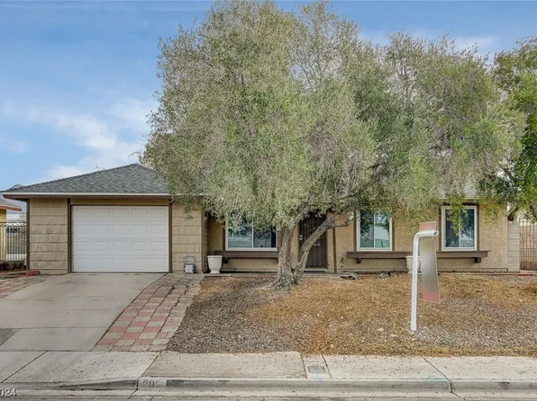 209 Oakford St, Las Vegas, NV 89110