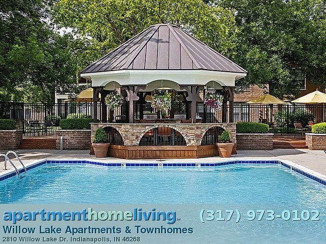 Great Amenities!