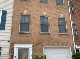 848 Marjorie Ct SE, Washington, DC 20032