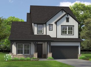 Zinnia Plan, Two Step Farm 50', Montgomery, TX 77316