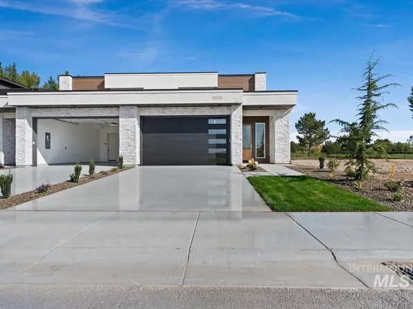 6536 S Astoria Ave, Meridian, ID 83642