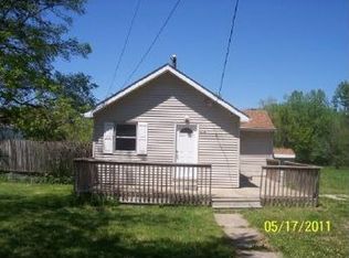 4116 Dubuque Ave, Des Moines, IA 50317