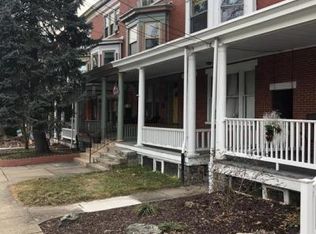20 S West End Ave, Lancaster, PA 17603