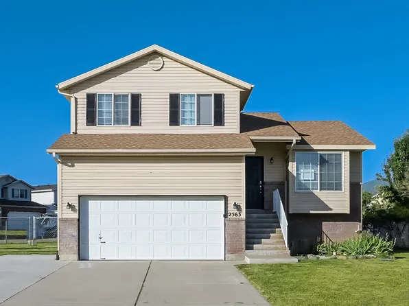 2563 S 200 E, Clearfield, UT 84015