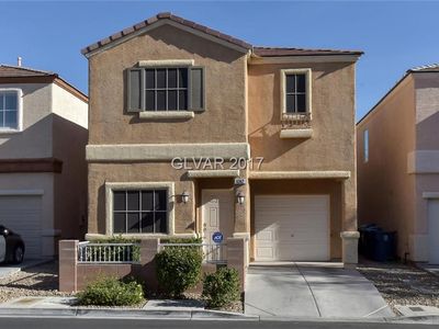 6362 Currant Lake Way, Las Vegas, NV, 89148