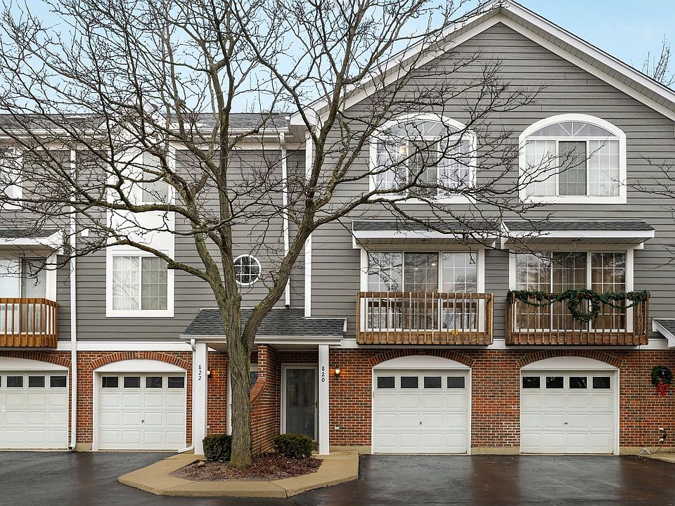 1st image of 820 W Saint Johns Pl