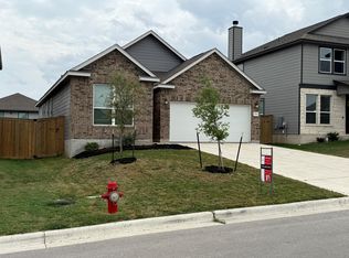 204 Robert Hightower Dr, Jarrell, TX 76537