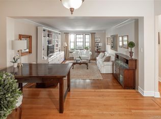 35 Parkview Avenue #1D, Bronxville, NY 10708