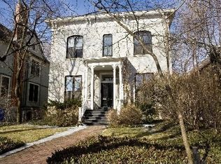 5704 S Dorchester Ave, Chicago, IL 60637