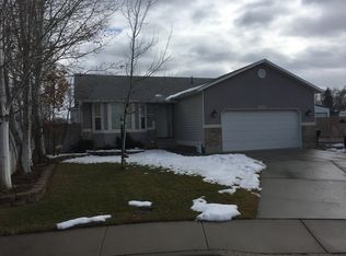 4255 S Rushton Acres Ln, West Valley City, UT 84120