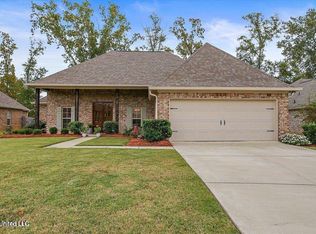 116 Winchester Cv, Madison, MS 39110