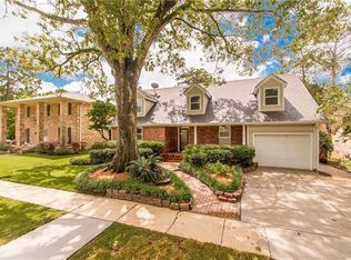 9604 Charlotte Dr, River Ridge, LA 70123