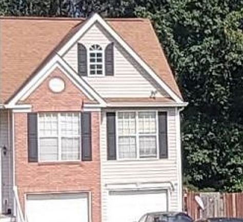 Property Side View