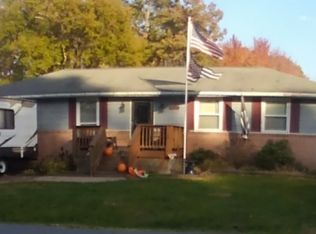 7033 Dover Ave, North Beach, MD 20714