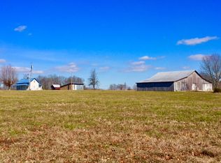 1848 E Brown Ridge Rd, Russell Springs, KY 42642