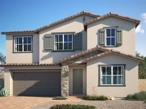 754 Cloud Creek St, Henderson, NV 89011