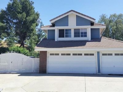 22000 Jodi Pl, Santa Clarita, CA, 91350