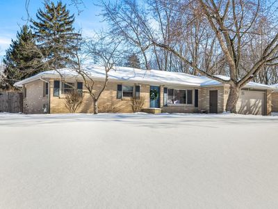 5627 E Hiawatha Ln, Stevensville, MI, 49127