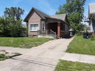 119 Bedford St, Moberly, MO 65270
