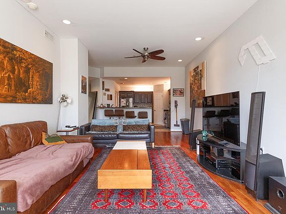 5th image of 1600 Arch St APT 620