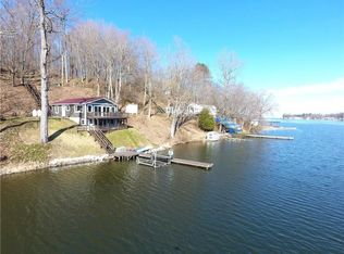 11753 Tompkins Point Rd, Wolcott, NY 14590