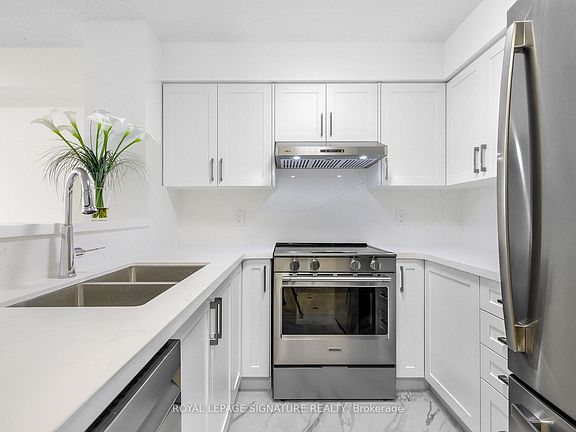 4th image of 28 Pemberton Ave #1009