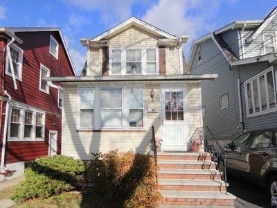 17 Wilkinson Ter, Kearny, NJ, 07032