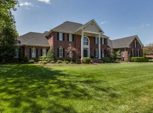 1521 Buckingham Dr, Murfreesboro, TN 37129