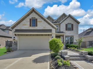 15122 Red Buckeye Dr, Cypress, TX 77433