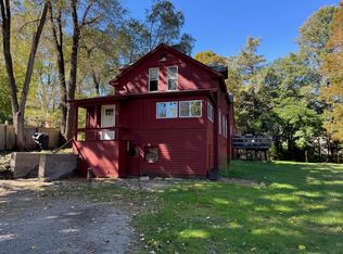 (Undisclosed Address), Hartland, VT 05048