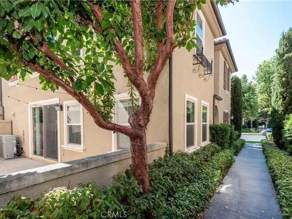 165 Pathway, Irvine, CA 92618